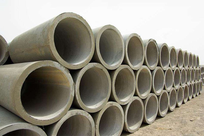 改革開放的新星——漯河聯通水泥制品建筑工程