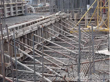 建筑工程施工全過(guò)程（圖解）