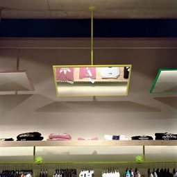 當(dāng)運(yùn)動(dòng)商店變身潮流地標(biāo) 運(yùn)動(dòng)場(chǎng)館服務(wù)的個(gè)性革命